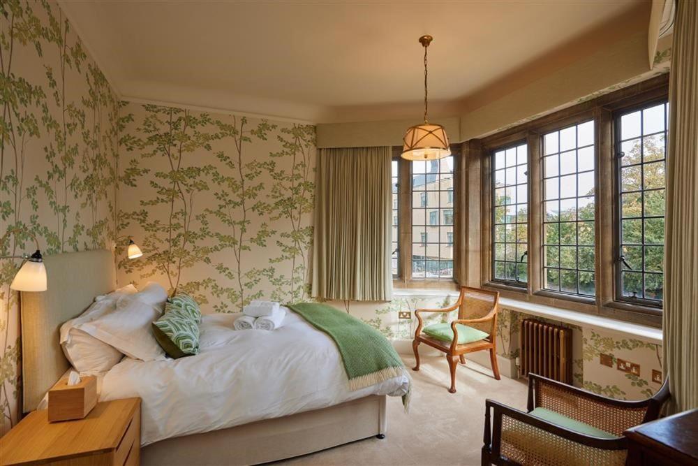 Rhodes House, Oxford Apartment Luaran gambar