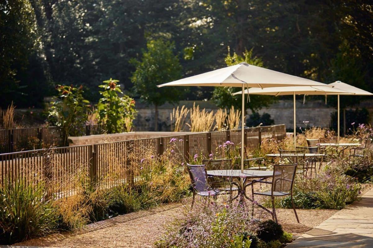 Rhodes House, Oxford Apartment Luaran gambar